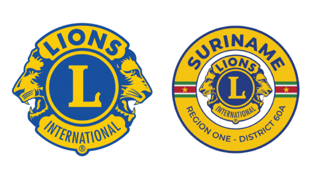 Lions Suriname Archive